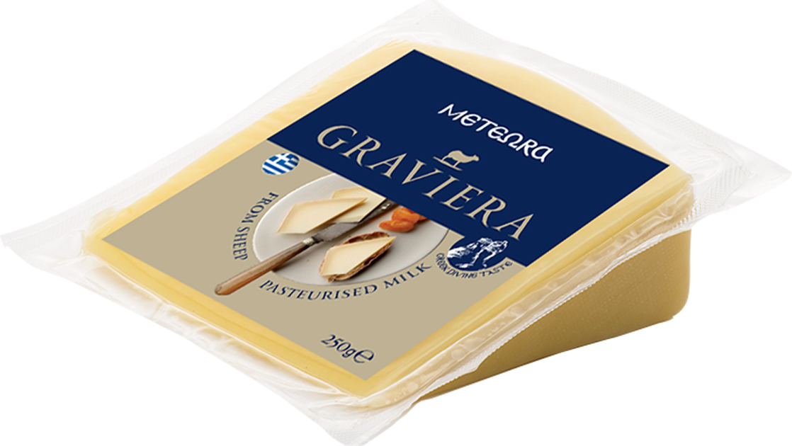 Yellow cheese Meteora