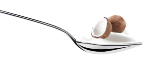 Greek Yogurt with Coconut 1,6%
