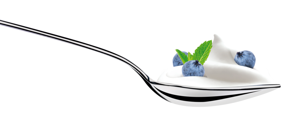 Greek Yogurt – Meteora